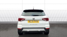 SEAT Arona 1.0 TSI 115 Xcellence Lux [EZ] 5dr Petrol Hatchback